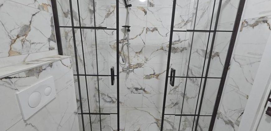 Akçay İkizçay Satılık Daire | Ara Kat | Havuzlu Sitede | Sıfır Daire