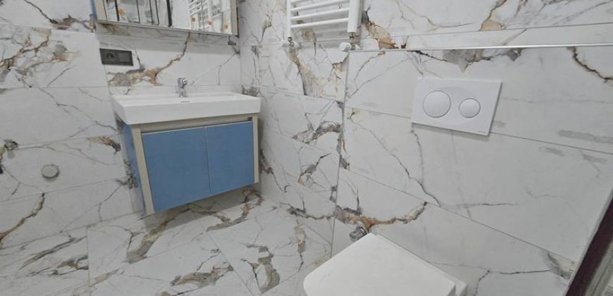 Akçay İkizçay Satılık Daire | Ara Kat | Havuzlu Sitede | Sıfır Daire