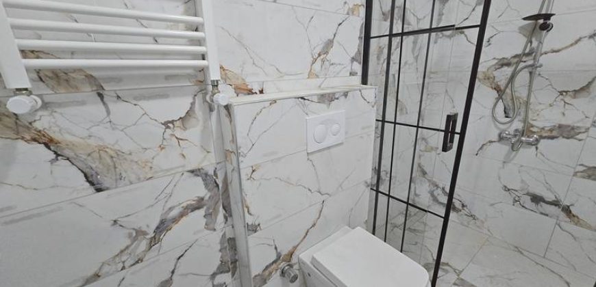 Akçay İkizçay Satılık Daire | Ara Kat | Havuzlu Sitede | Sıfır Daire