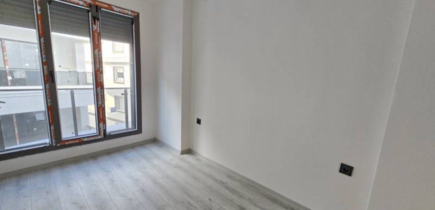 Akçay İkizçay Satılık Daire | Ara Kat | Havuzlu Sitede | Sıfır Daire