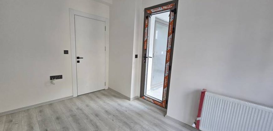 Akçay İkizçay Satılık Daire | Ara Kat | Havuzlu Sitede | Sıfır Daire