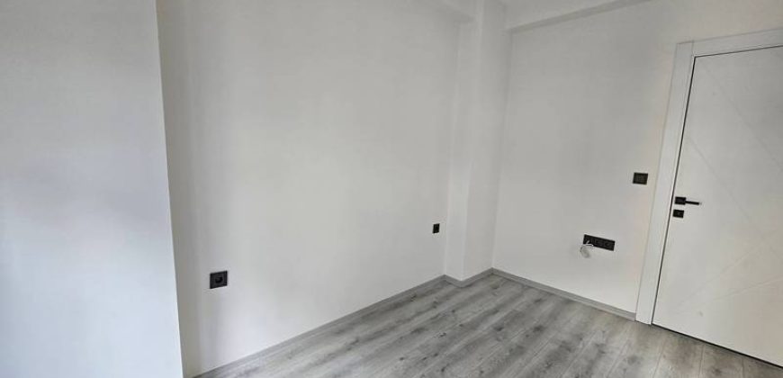 Akçay İkizçay Satılık Daire | Ara Kat | Havuzlu Sitede | Sıfır Daire