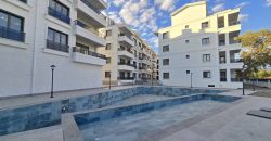 Akçay İkizçay Satılık Daire | Ara Kat | Havuzlu Sitede | Sıfır Daire