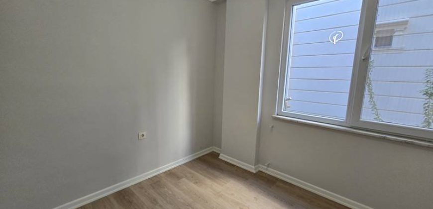 Altınkum Satılık Daire | Yeni Bina | Masrafsız Temiz | Ara Kat | Ayrı Mutfak