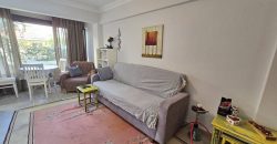 Altınoluk Sahilde Satılık Eşyalı 1+1 | Denize 75 metre | Anayolun Deniz Tarafında
