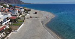Altınoluk Yağcılar Satılık Daire | Denize 30 Metre | Sahilde | Eşyalı