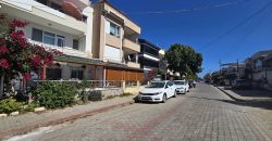 Altınoluk Yağcılar Satılık Daire | Denize 30 Metre | Sahilde | Eşyalı
