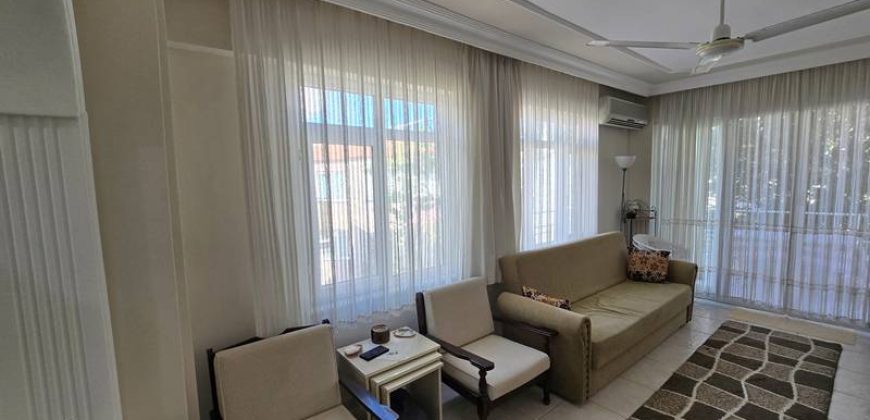 Altınoluk Yağcılar Satılık Daire | Denize 30 Metre | Sahilde | Eşyalı