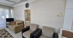 Altınoluk Yağcılar Satılık Daire | Denize 30 Metre | Sahilde | Eşyalı