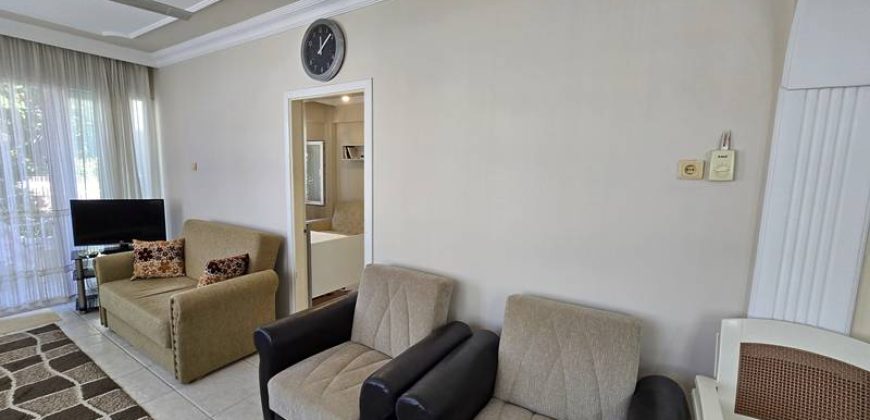 Altınoluk Yağcılar Satılık Daire | Denize 30 Metre | Sahilde | Eşyalı