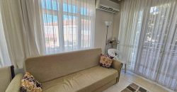 Altınoluk Yağcılar Satılık Daire | Denize 30 Metre | Sahilde | Eşyalı