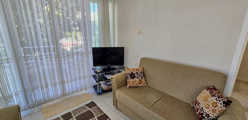 Altınoluk Yağcılar Satılık Daire | Denize 30 Metre | Sahilde | Eşyalı