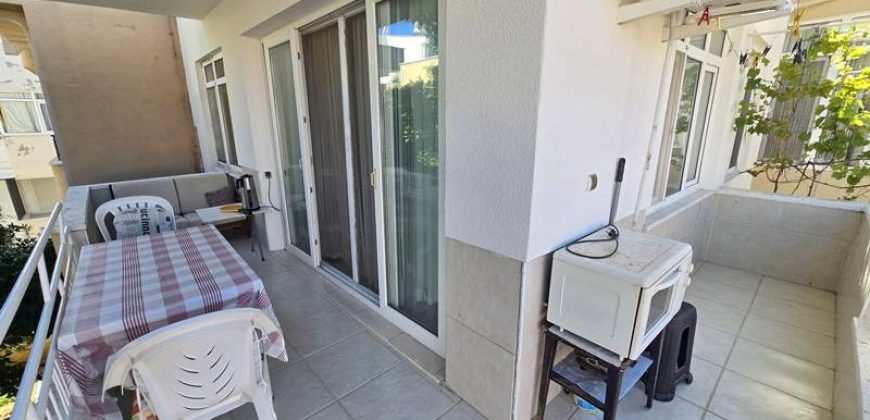 Altınoluk Yağcılar Satılık Daire | Denize 30 Metre | Sahilde | Eşyalı