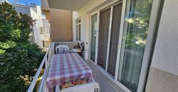 Altınoluk Yağcılar Satılık Daire | Denize 30 Metre | Sahilde | Eşyalı