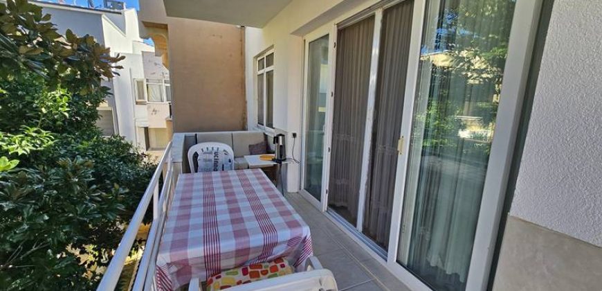 Altınoluk Yağcılar Satılık Daire | Denize 30 Metre | Sahilde | Eşyalı