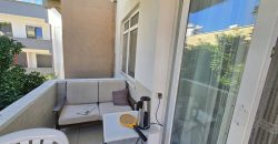 Altınoluk Yağcılar Satılık Daire | Denize 30 Metre | Sahilde | Eşyalı