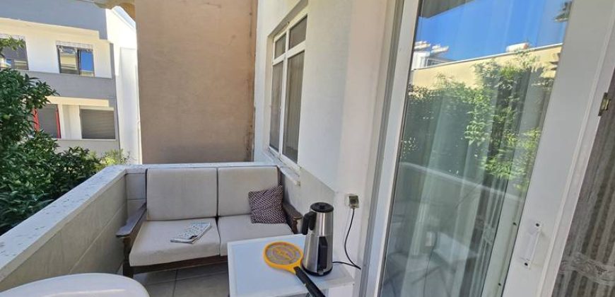 Altınoluk Yağcılar Satılık Daire | Denize 30 Metre | Sahilde | Eşyalı