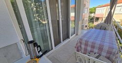 Altınoluk Yağcılar Satılık Daire | Denize 30 Metre | Sahilde | Eşyalı