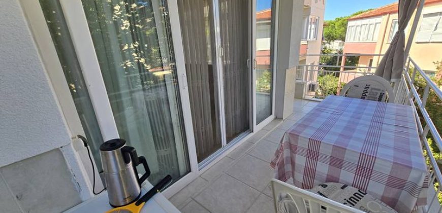 Altınoluk Yağcılar Satılık Daire | Denize 30 Metre | Sahilde | Eşyalı