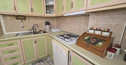 Altınoluk Yağcılar Satılık Daire | Denize 30 Metre | Sahilde | Eşyalı