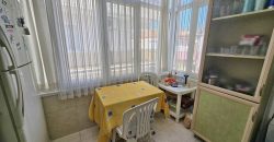 Altınoluk Yağcılar Satılık Daire | Denize 30 Metre | Sahilde | Eşyalı