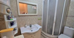 Altınoluk Yağcılar Satılık Daire | Denize 30 Metre | Sahilde | Eşyalı
