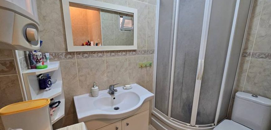 Altınoluk Yağcılar Satılık Daire | Denize 30 Metre | Sahilde | Eşyalı