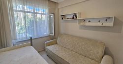 Altınoluk Yağcılar Satılık Daire | Denize 30 Metre | Sahilde | Eşyalı