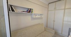 Altınoluk Yağcılar Satılık Daire | Denize 30 Metre | Sahilde | Eşyalı