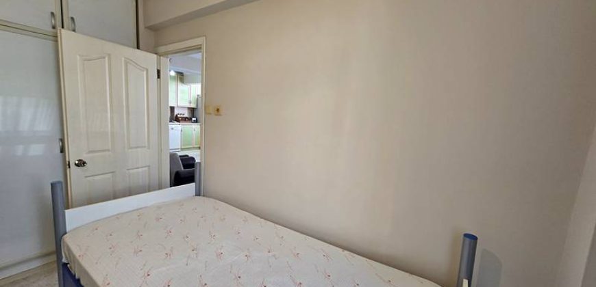 Altınoluk Yağcılar Satılık Daire | Denize 30 Metre | Sahilde | Eşyalı