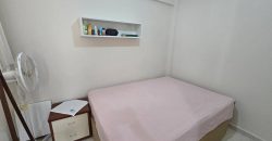Altınoluk Yağcılar Satılık Daire | Denize 30 Metre | Sahilde | Eşyalı