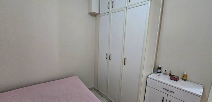 Altınoluk Yağcılar Satılık Daire | Denize 30 Metre | Sahilde | Eşyalı