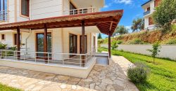 Altınoluk Kiralık Villa | Müstakil Bahçeli