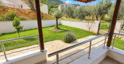 Altınoluk Kiralık Villa | Müstakil Bahçeli