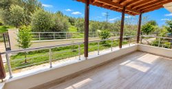 Altınoluk Kiralık Villa | Müstakil Bahçeli