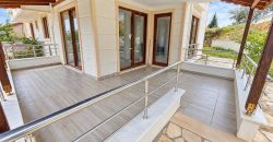 Altınoluk Kiralık Villa | Müstakil Bahçeli