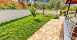 Altınoluk Kiralık Villa | Müstakil Bahçeli