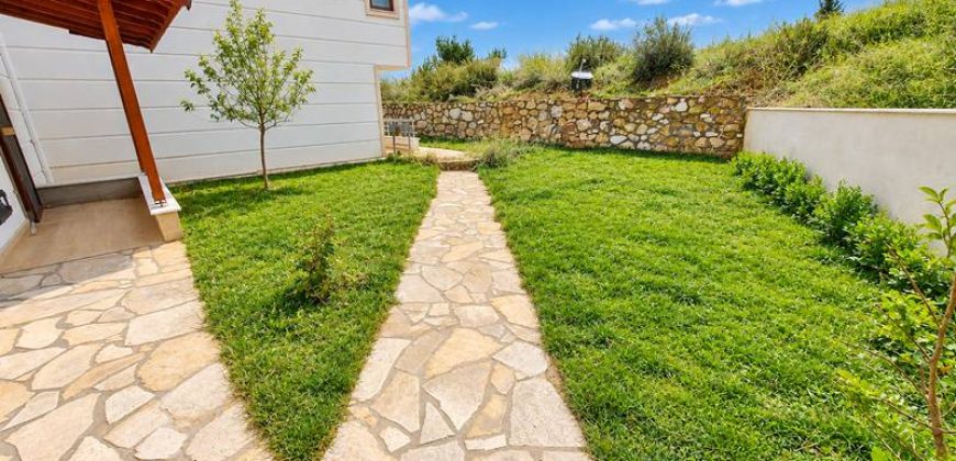 Altınoluk Kiralık Villa | Müstakil Bahçeli