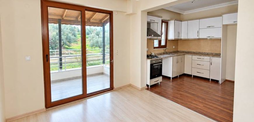 Altınoluk Kiralık Villa | Müstakil Bahçeli