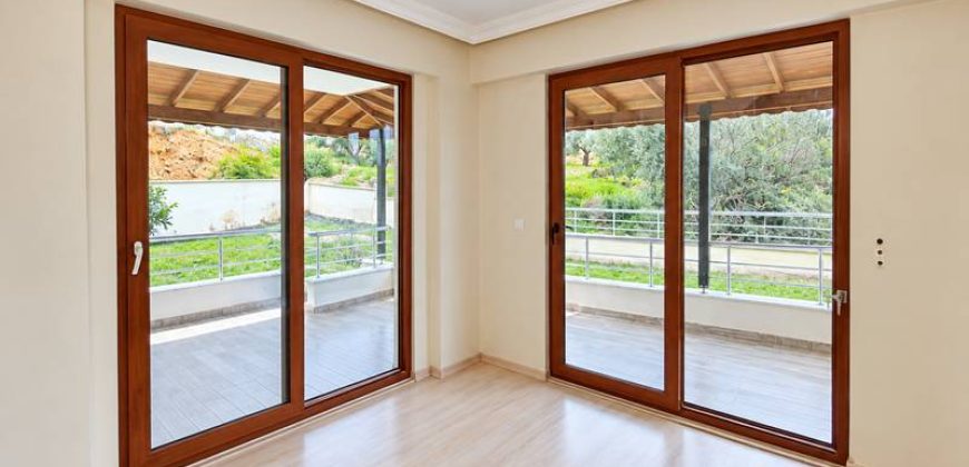 Altınoluk Kiralık Villa | Müstakil Bahçeli
