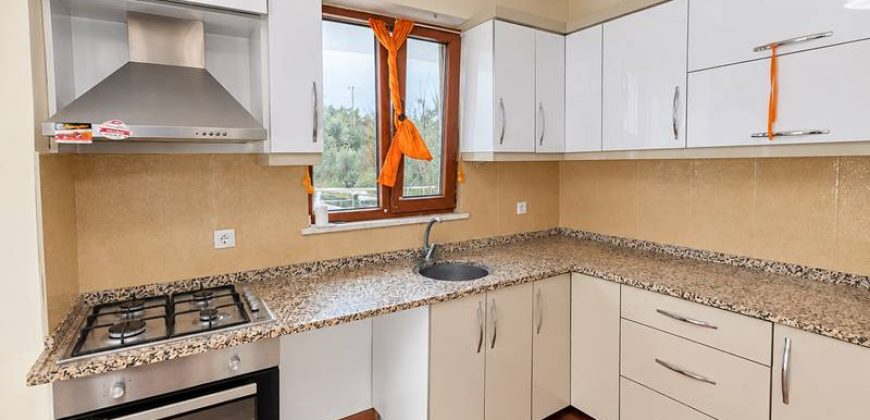 Altınoluk Kiralık Villa | Müstakil Bahçeli