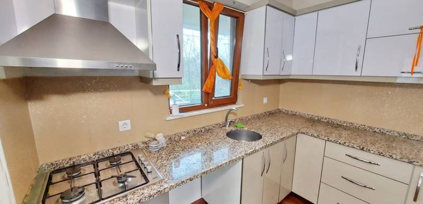 Altınoluk Kiralık Villa | Müstakil Bahçeli