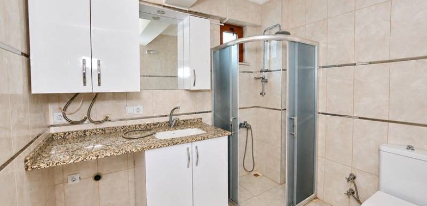 Altınoluk Kiralık Villa | Müstakil Bahçeli