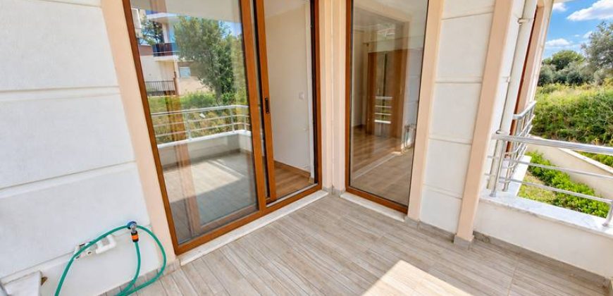 Altınoluk Kiralık Villa | Müstakil Bahçeli