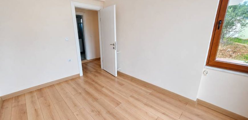 Altınoluk Kiralık Villa | Müstakil Bahçeli