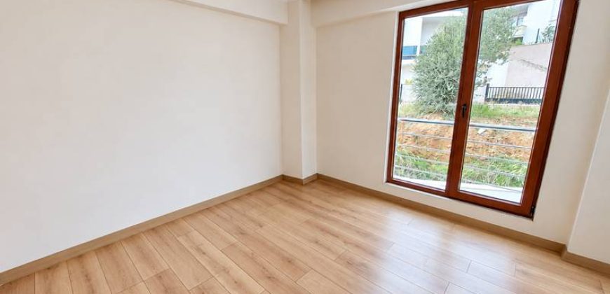 Altınoluk Kiralık Villa | Müstakil Bahçeli