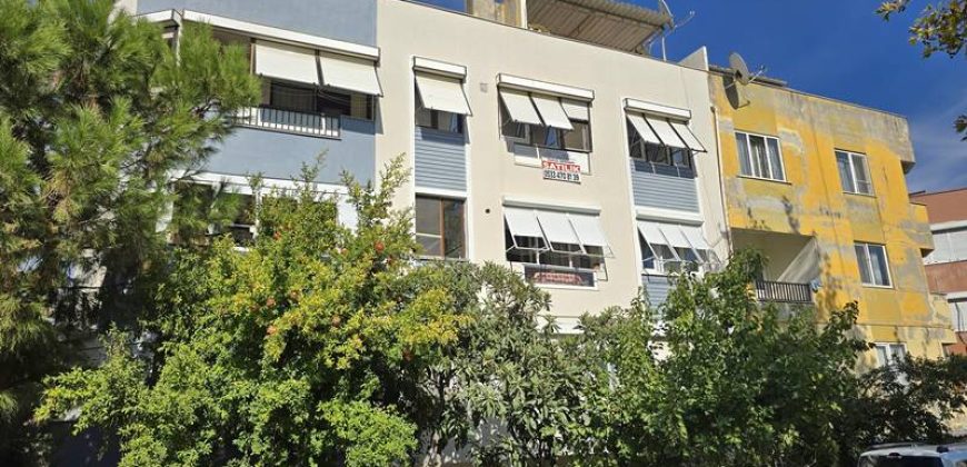 Altınoluk Satılık Daire | Merkezde | Eşyalı | Masrafsız