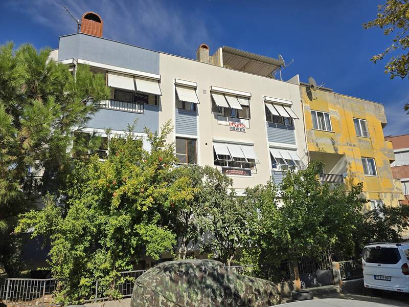 Altınoluk Satılık Daire | Merkezde | Eşyalı | Masrafsız