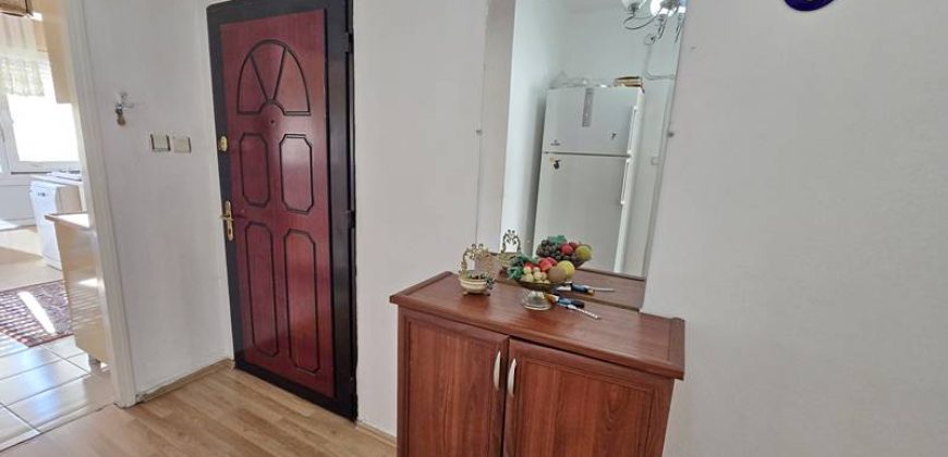 Altınoluk Satılık Daire | Merkezde | Eşyalı | Masrafsız