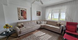 Altınoluk Satılık Daire | Merkezde | Eşyalı | Masrafsız